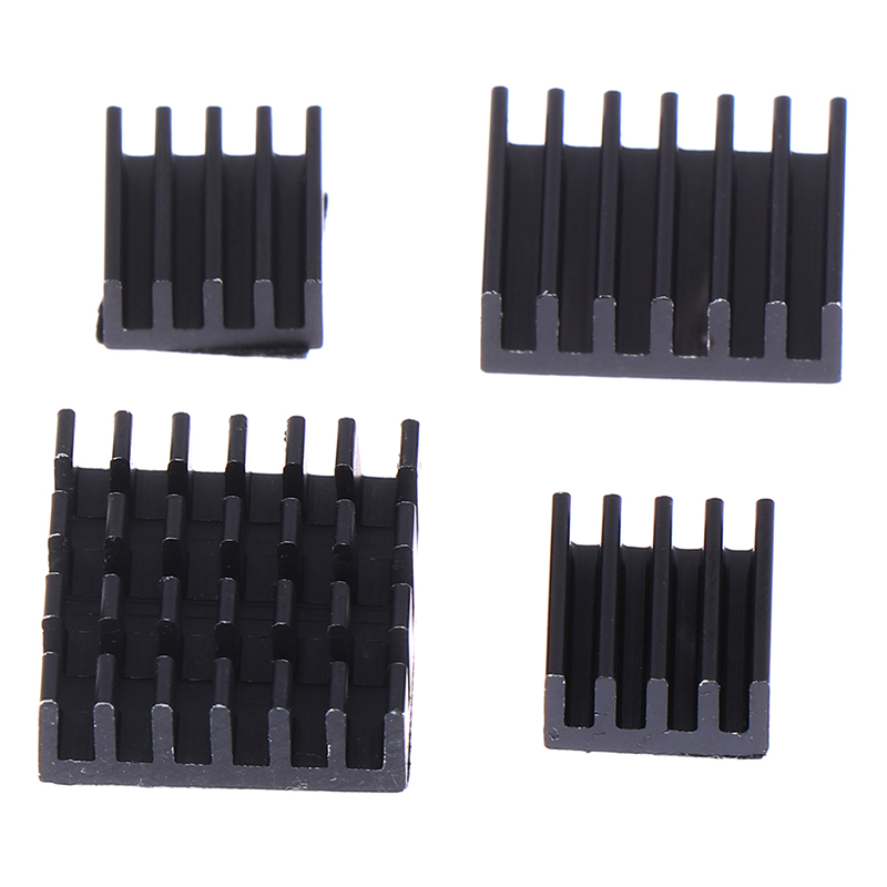 라즈베리 파이 4B 용 알루미늄 방열판 라디에이터 쿨러 - Raspberry Pi Water Cooling Kit 리뷰 및 가격