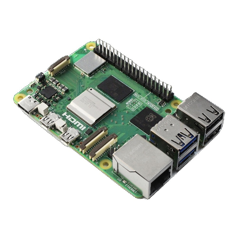라즈베리 파이 5, 5B, 4B 개발 보드용 8GB 메 - Raspberry Pi 5 8Gb Board 리뷰 및 가격